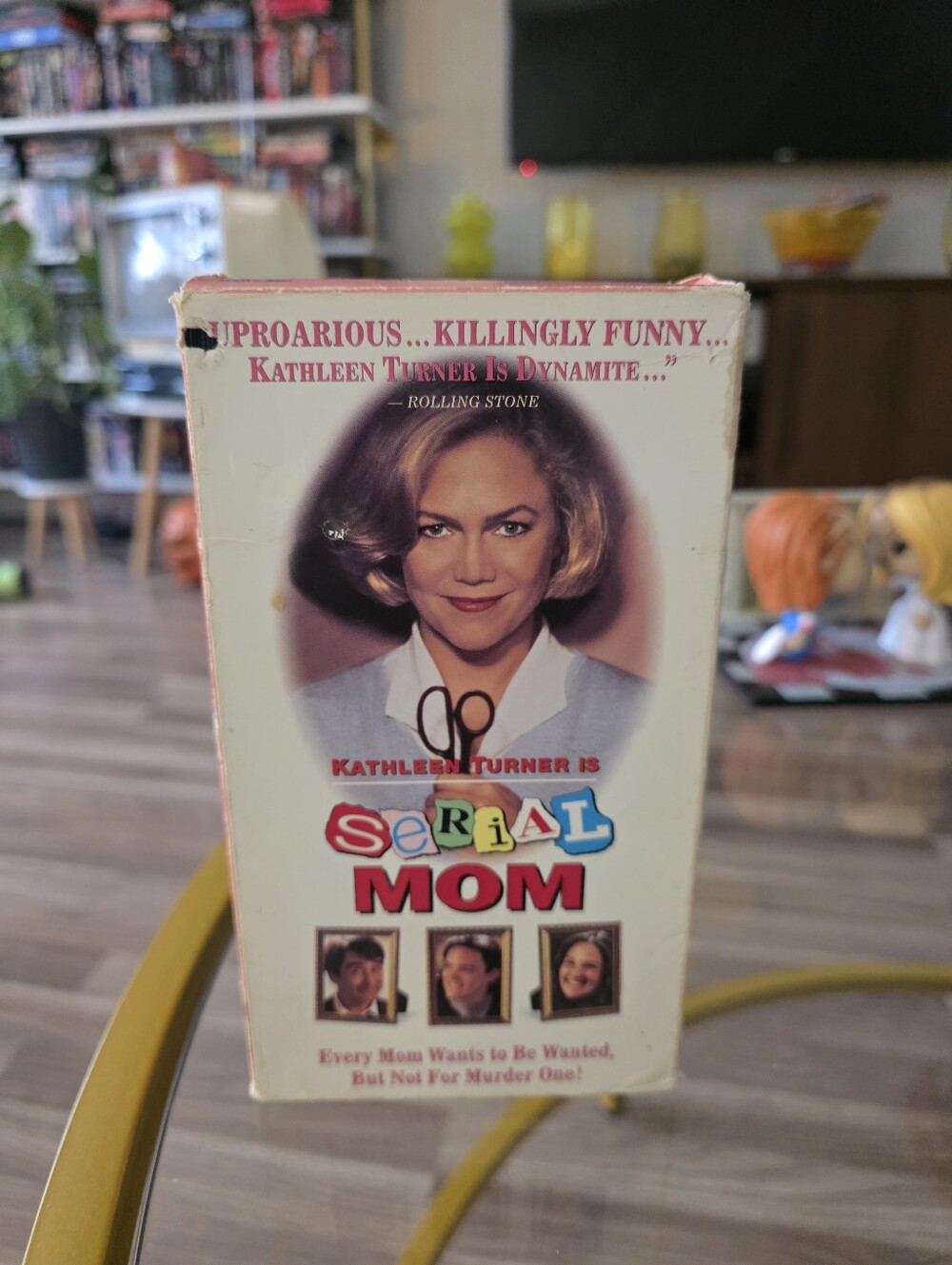 Serial Mom - VHS